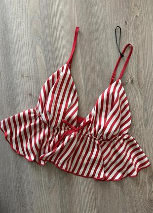 Піжамний топ бюст primark