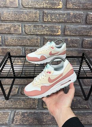Кросівки nike air max 1 38 розмір оригінал нові сток