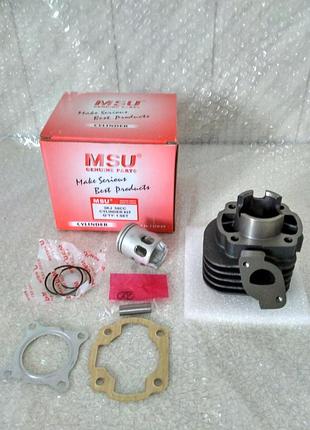 Поршневая (цпг) yamaha jog 50cc (msu тайвань)