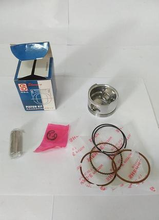 Поршень стандартний 80с4т, d=47mm see тайвань
