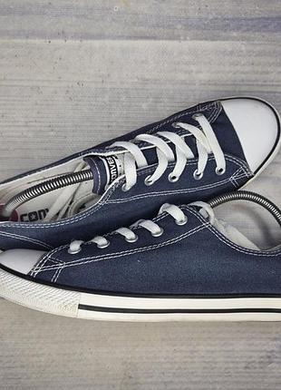 Кеды converse all star