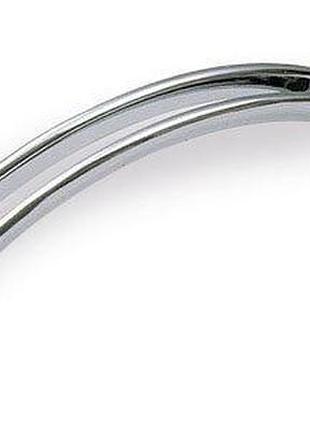 Ручка мебельная siro 1026/135zn1