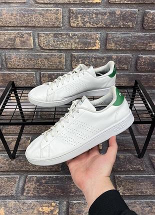 Кросівки adidas advantage 49 розмір оригінал