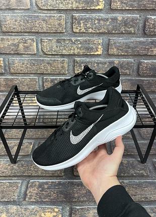 Кросівки nike flex experience run 11 extra 47 розмір оригінал