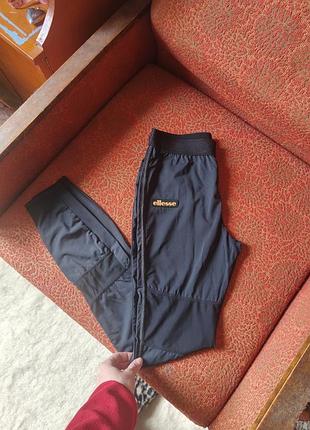 Леггинсы женские 🖤 ellesse лосины