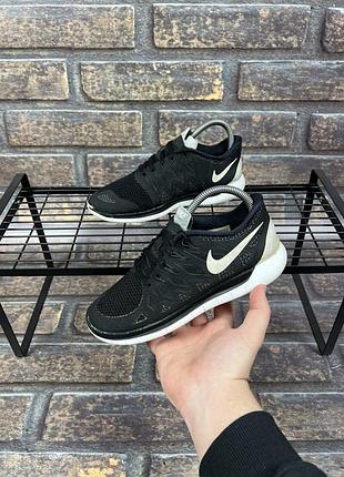 Кросівки nike free 5.0 38.5 розмір оригінал