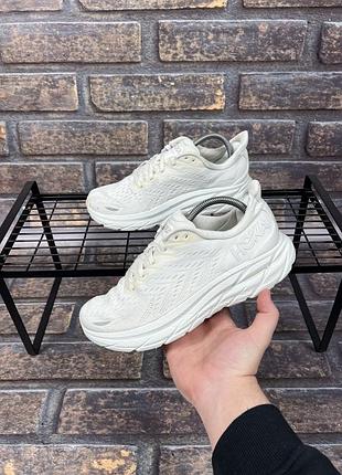 Кросівки hoka clifton 8 41 розмір оригінал
