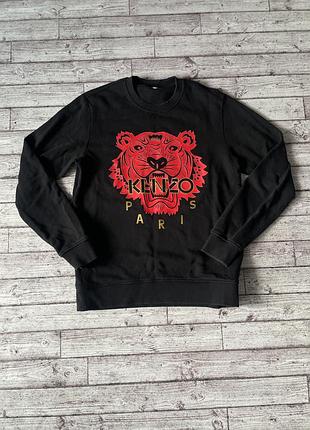 Чоловічий світшот kenzo