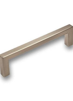 Ручка мебельная siro 2108/104zn21