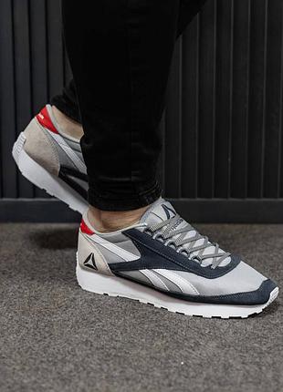 Кросівки reebok classic 2