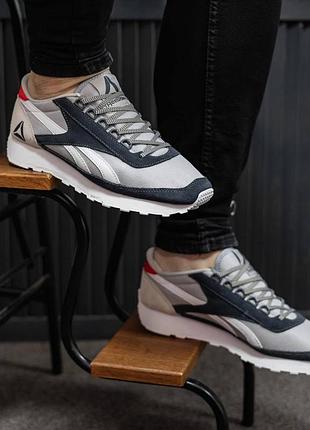 Кросівки reebok classic 10