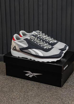 Кросівки reebok classic 3