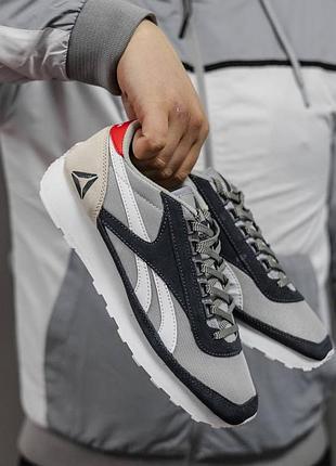 Кросівки reebok classic 4