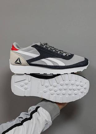 Кросівки reebok classic 5