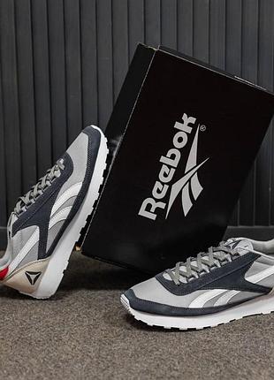 Кросівки reebok classic 6
