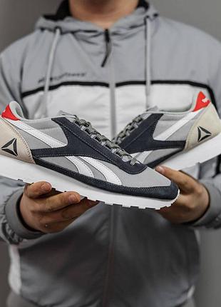 Кросівки reebok classic 8