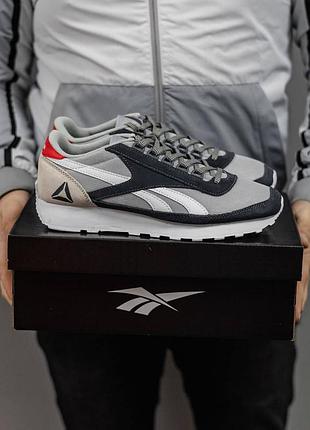 Кросівки reebok classic 9