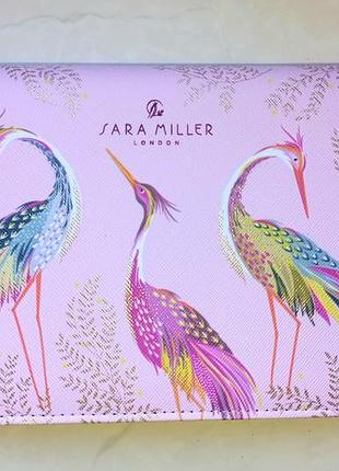 Органайзер, клатч для подорожей sara miller