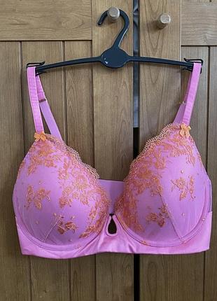 Изысканный красивый бюстье 75е