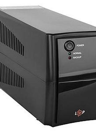 Источник бесперебойного питания 12v, lpm-525va-p / преобразователь напряжения