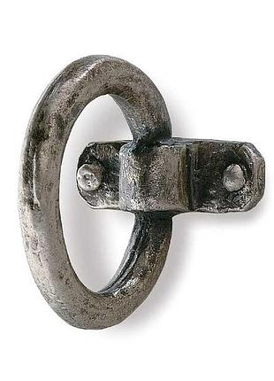 Ручка мебельная siro 1366/41zn36