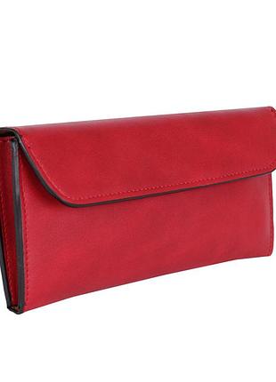 Кошелек 3083-red