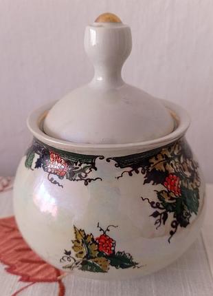 Соусник всадник срср пленное