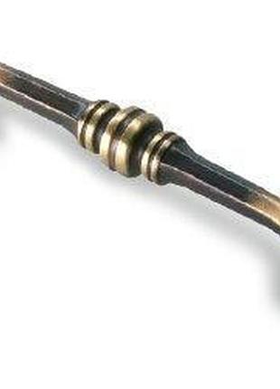 Ручка мебельная siro 563/105zn10