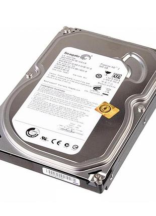 Жесткий диск seagate pipeline hd 500gb 5900rpm 8mb (st3500312cs) 3.5" sata ii