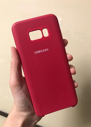Чехол на samsung galaxy s8+ 2