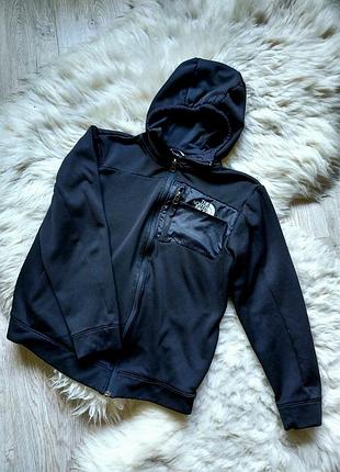 🧡🖤💚 мега крутое худи зепка tnf оригинал