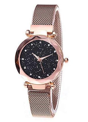 Starry sky watch paris - золото