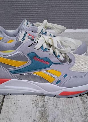 Кроссовки унисекс reebok, демисезон, лето, весна, размер 40