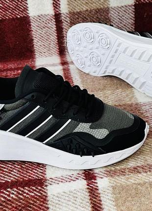 Жіночі кросівки снікерси adidas choigo (оригінал)