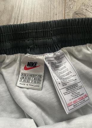 Шорти nike 3