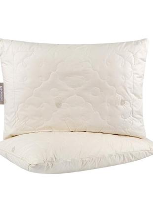 Подушка penelope - woolly pure шерстяная 50*70
