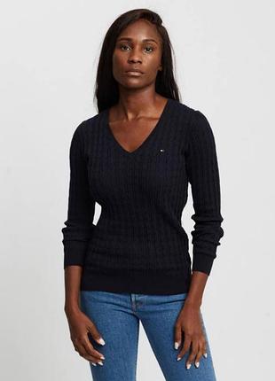 Светр tommy hilfiger 3