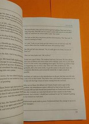 The clean coder: a code of conduct for professional programmers, robert c. martin 5