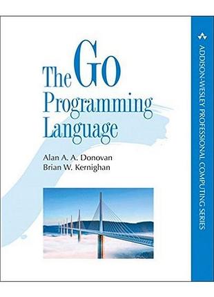 The go programming language,