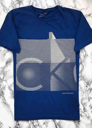 Футболка calvin klein original