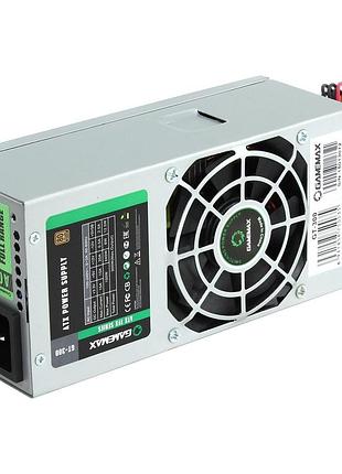 Блок живлення 300 w gamemax (gt-300) tfx