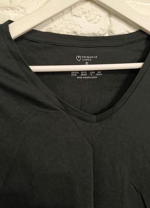 Лонгслив primark 2