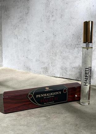 Фірмова мініатюра penhaligonʼs halfeti 10 мл