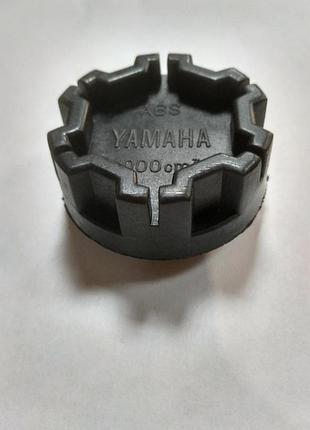 Крышка топливного бака без замка yamaha jog (eurorun)