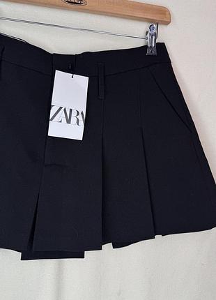 Zara спідниця юбка нова