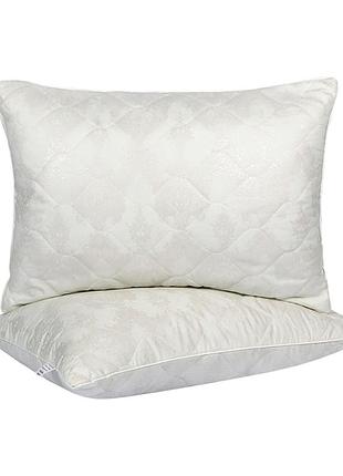 Подушка lotus 50*70 - softness ruddy
