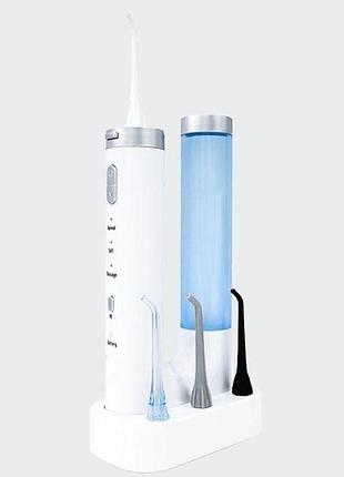 Водородный ирригатор для полости рта sterilizer pik