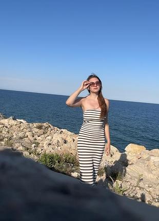 Літня сукня 4