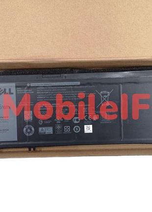 Акумулятор батарея dell inspiron 13 7353, g3 3579, g5 5587, 33ydh, 3500mah, 56wh original
