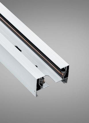 Трековый шинопровод diasha 3м ppf-1209-3m-wh